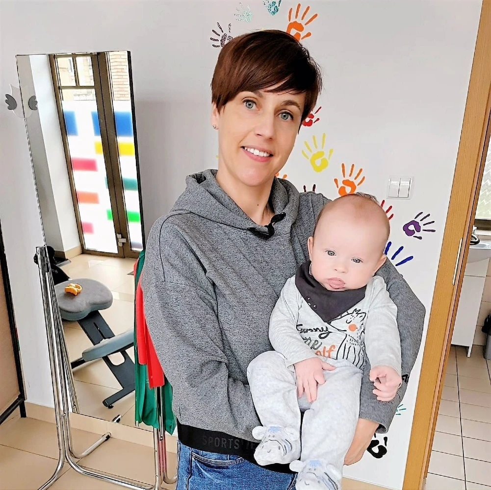 Instruktaż pielęgnacji niemowląt w Lędzinach